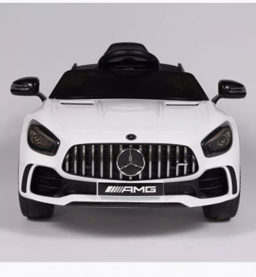 BabyRacer151 белый