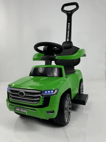 Качалка 291653148 зеленый