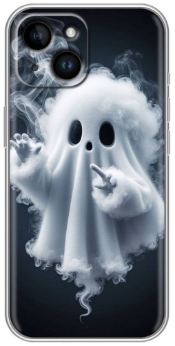 Чехол BAIKO для Apple iPhone 14 рисунок