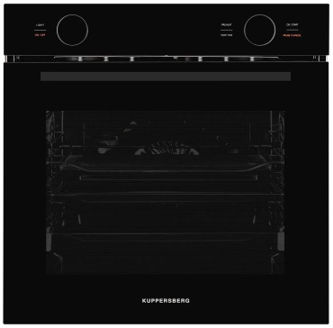 Kuppersberg HT 612 Black черный