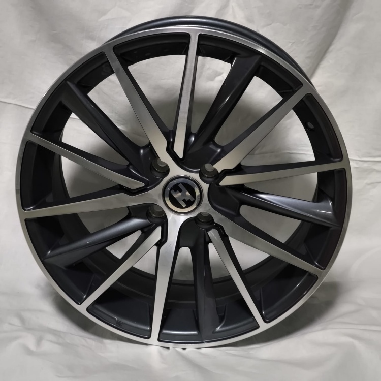 Rainbow КАМРИКИ 5809КК 7x17/4x100 D67.1 ET35 4 диска серебристый, серый