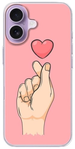 Чехол BAIKO для Apple iPhone 17 рисунок