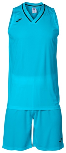 Комплект JOMA 102850.011 бирюзовый 46, 48
