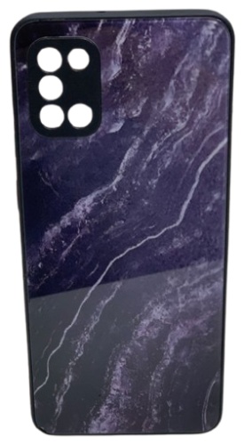 Чехол FASHION для Samsung Galaxy A31 рисунок