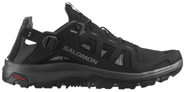 Сандалии Salomon черный