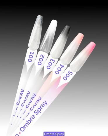 Laro песок Ombre spray 01 1 шт