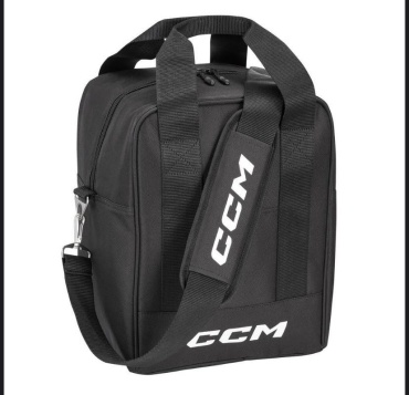 CCM 4889842 черный