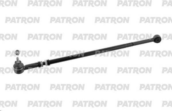 PATRON тяга рулевой трапеции PS2827L