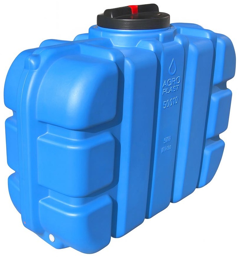 Канистра Agroplast AP-501 500 л