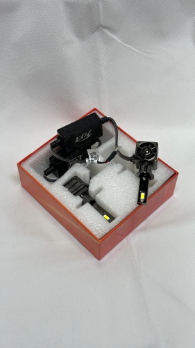 MYX G1 светодиодная H1, 2 шт