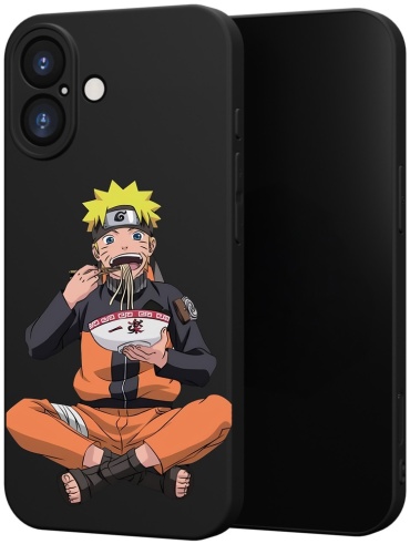 Чехол для Apple iPhone 16 Plus рисунок