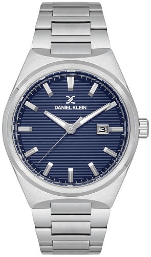 Кварцевые Daniel Klein DK.1.14070-3 металлический сплав