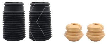 G-AUTOPARTS пыльник GRM406280PK
