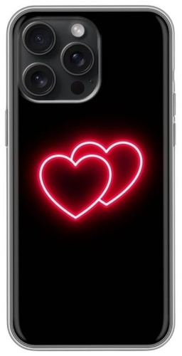 Чехол BAIKO для Apple iPhone 13 Pro Max рисунок