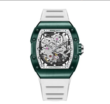 Механические BONEST GATTI BG9905-A1-RW нержавеющая сталь