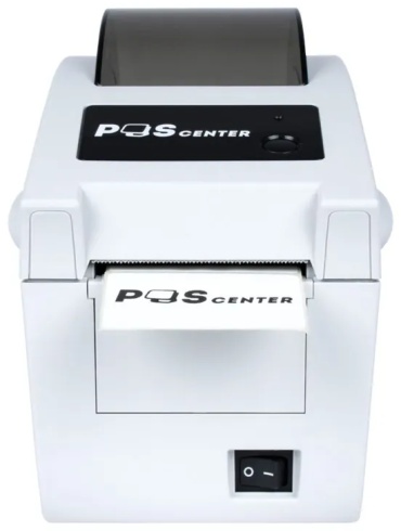 Принтер POScenter PC-56