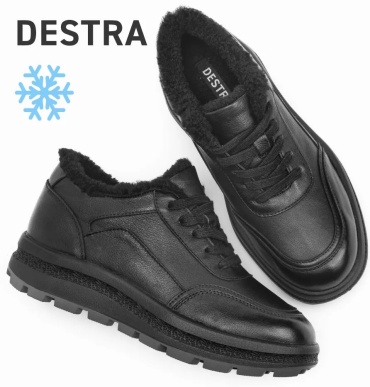 Кроссовки Destra черный