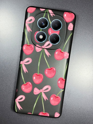 Чехол для Xiaomi Note 14 Pro 4G рисунок