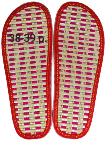 Подошвы 38-39