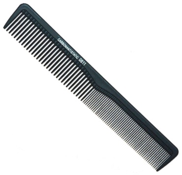 AISULU гребень 180 mm