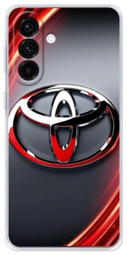 Чехол BAIKO для Samsung Galaxy S26 рисунок