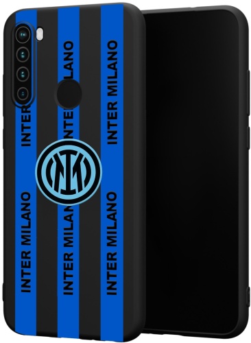 Чехол для Xiaomi Redmi Note 8t рисунок