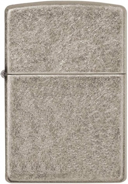 Zippo бензиновая зажигалка 28973, латунь