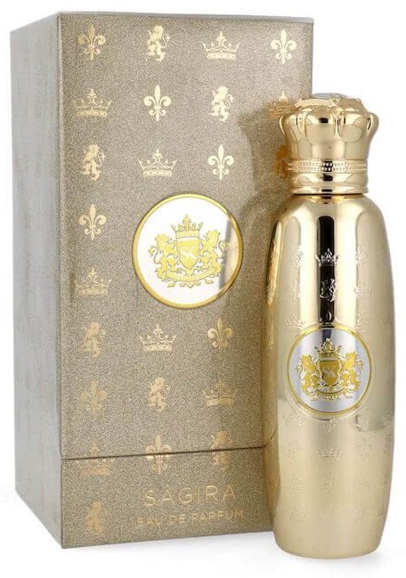 Spirit Of Kings Sagira парфюмерная вода EDP 100 мл, унисекс
