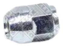 Stellox 7902103SX гайка колесная M12x1.5 1 шт