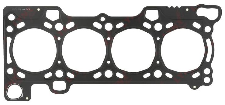 LYNXauto прокладка головки блока цилиндров SH0562