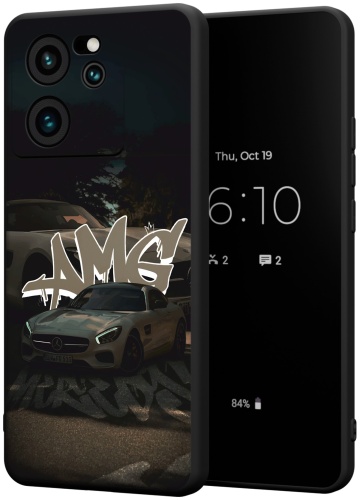 Чехол для Xiaomi 13T, 13T Pro рисунок