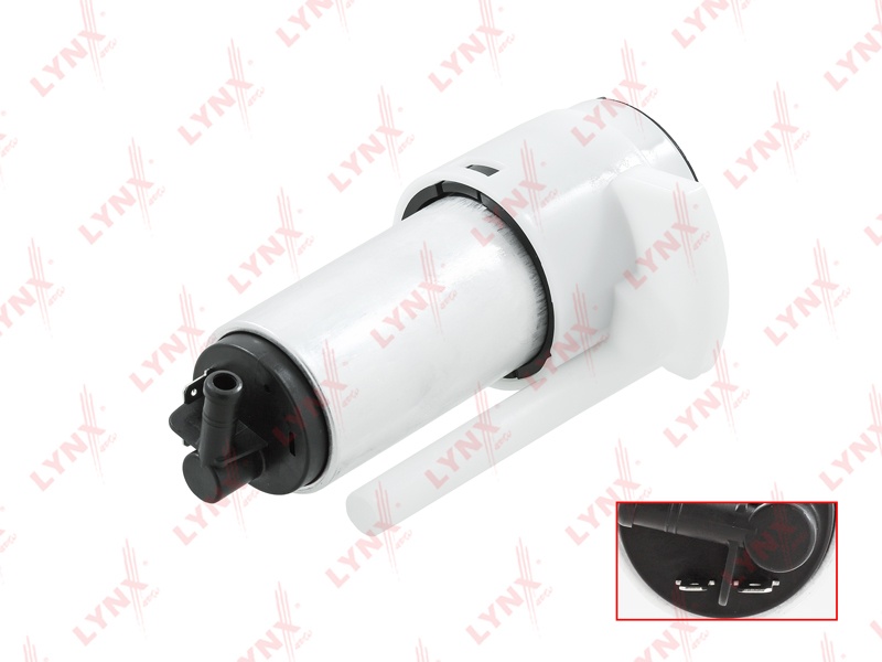 Топливный насос LYNXauto CF3041