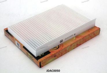 JD Фильтр Салона JDAC0050