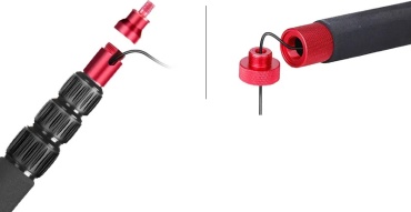 Manbily MK-3500 черный