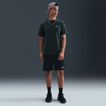 Футболка Nike зеленый
