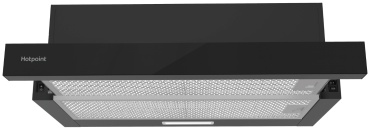 Hotpoint Hotpoint HPTF 63R BLG черный