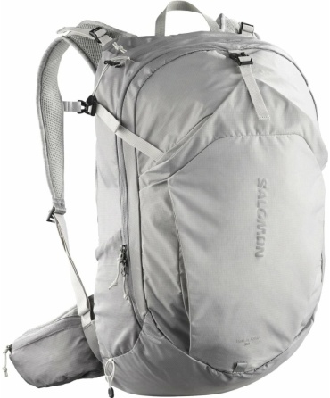 Salomon LC2856100 треккинговый 30 мультиколор