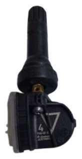 ACDelco датчик давления в шинах 96221432