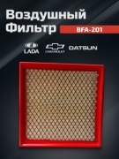 Briss воздушный фильтр BFA-201 (эконом)