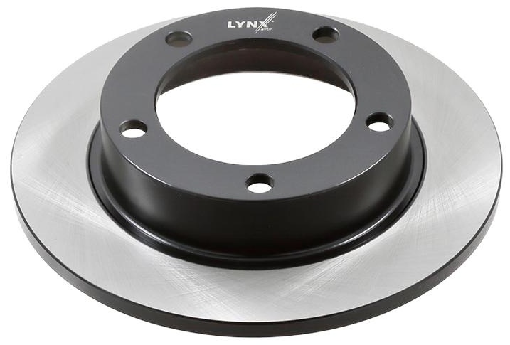 Диски LYNXauto передние BN1360