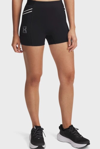 Спортивные шорты Under Armour черный