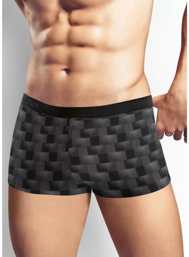 Плавки CLEVER WEAR черный