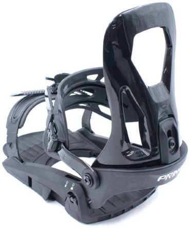 Prime Rental Black R2. L-XL. 50849 2023 черный XL