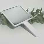 Afrodita зеркало карманное 16х9х9см