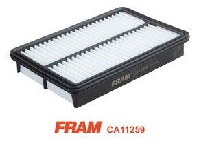 FRAM Фильтр Воздушный CA11259