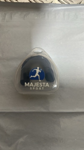 MAJESTA SPORT 906S черный