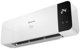 Тепловентилятор Thermex Bellagio 2000 белый