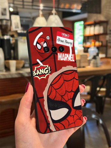 Чехол для NOTHING Phone (3a) рисунок
