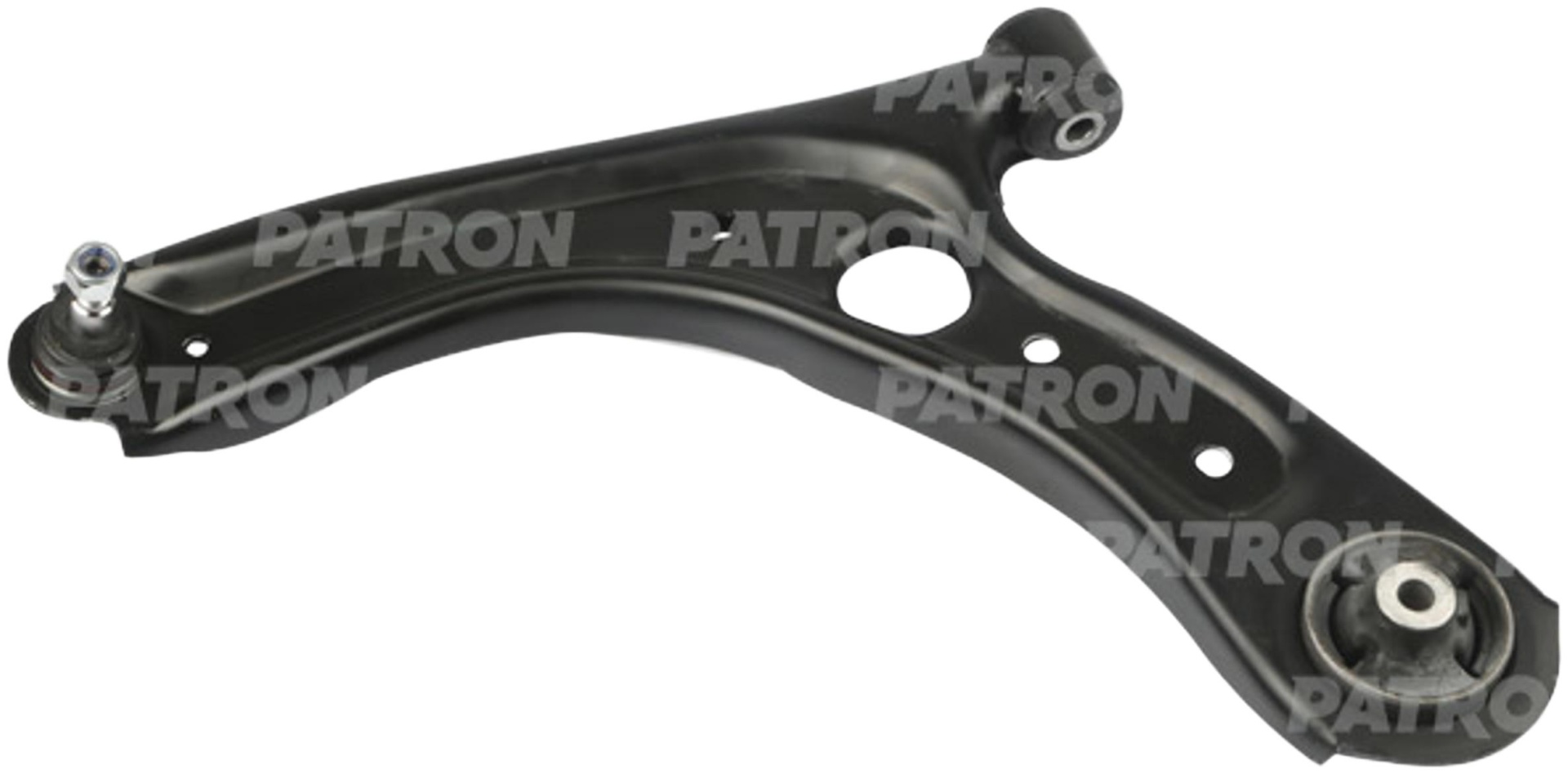 PATRON рычаг подвески PS50556L