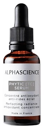 Alphascience сыворотка Phytic TC для лица 30 мл